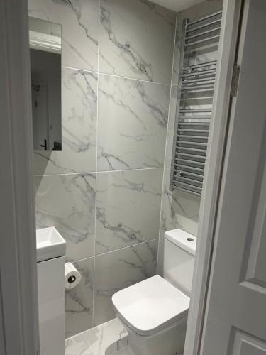 Central London- Zone 2 En-suite Room, London (photo 8)