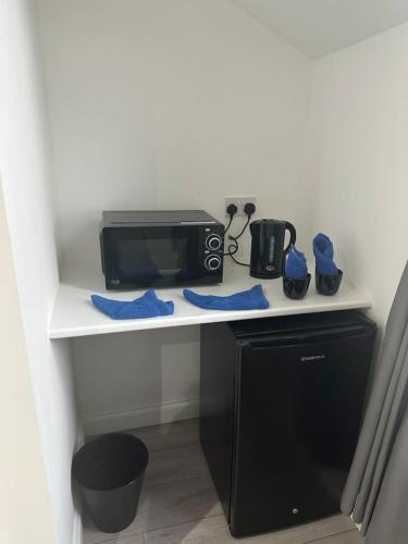 Central London- Zone 2 En-suite Room, London (photo 10)