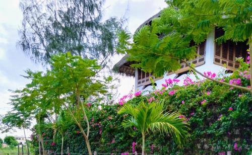 Beach Way Villa, Malindi