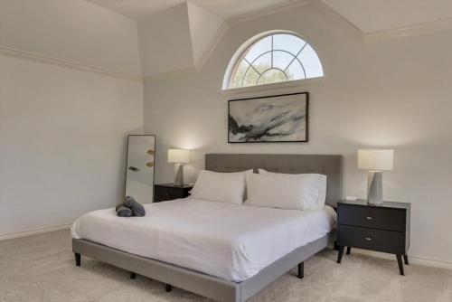 Spacious & Cozy Texas Gem with Private Pool, Plano (zdjęcie 4)