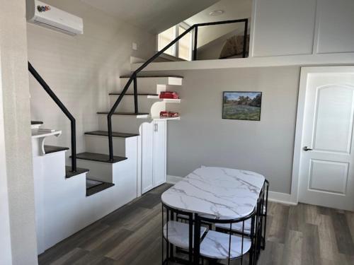 Tiny Home with Big Flair in Bluffton, USA