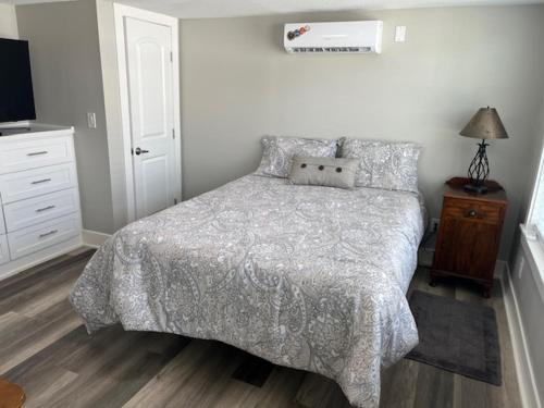 Tiny Home with Big Flair in Bluffton, USA