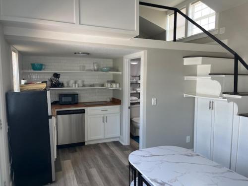 Tiny Home with Big Flair in Bluffton, USA