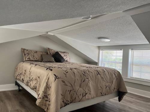 Tiny Home with Big Flair in Bluffton, USA
