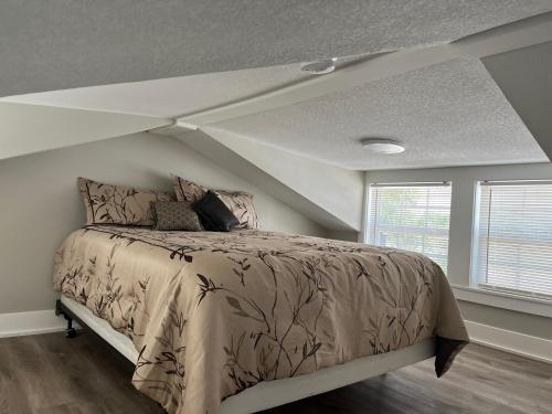 Tiny Home with Big Flair in Bluffton, USA
