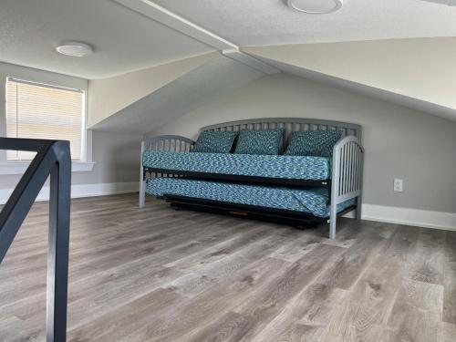 Tiny Home with Big Flair in Bluffton, USA