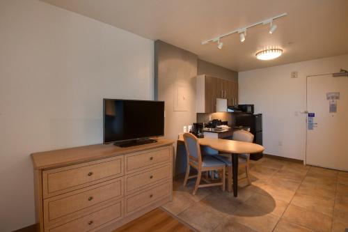 Studio 6-Brownsville TX - main image