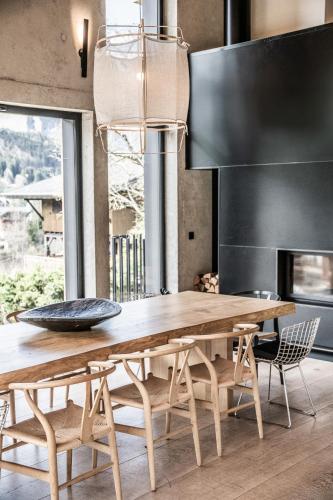 Chalet Nelcote Morzine - by EMERALD STAY - image 11
