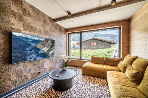 Chalet Nelcote Morzine - by EMERALD STAY - image 4