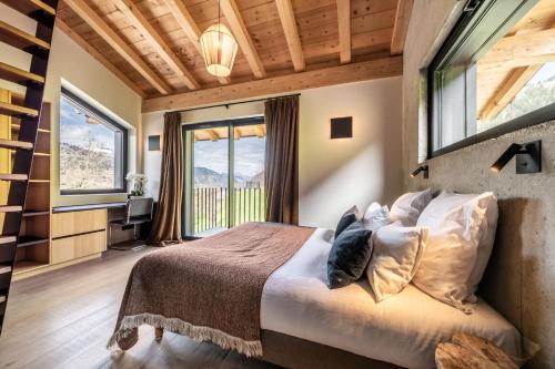 Chalet Nelcote Morzine - by EMERALD STAY - image 14