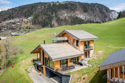 Chalet Nelcote Morzine - by EMERALD STAY - image 7