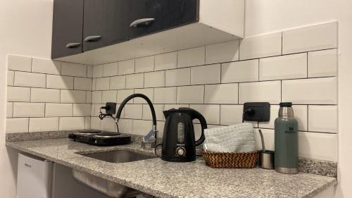 Monoambiente estudio impecable in Parque Chas