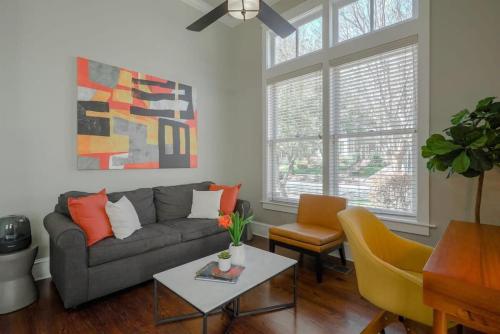 Upscale Uptown Estate in heart of Dallas in Dallas, USA