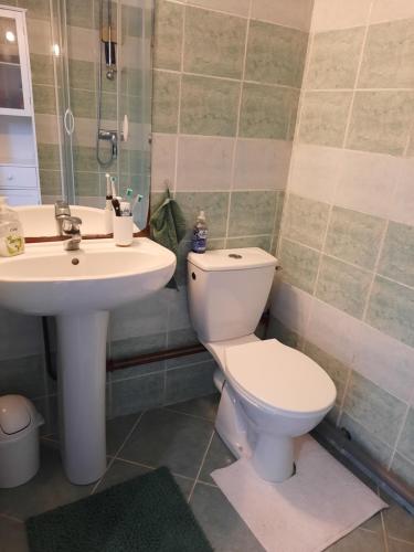 Vannas istaba, Biert La Coume in Biert