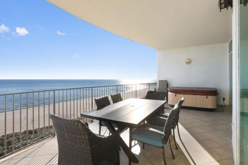 Turquoise Place 705C in Orange Beach (AL)