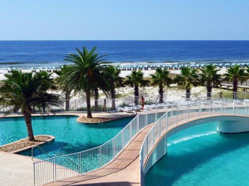 Turquoise Place 705C in Orange Beach (AL)