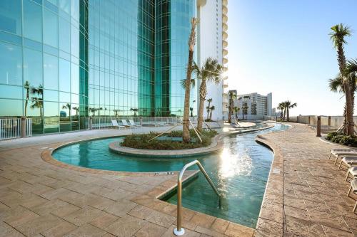 Turquoise Place 705C in Orange Beach (AL)