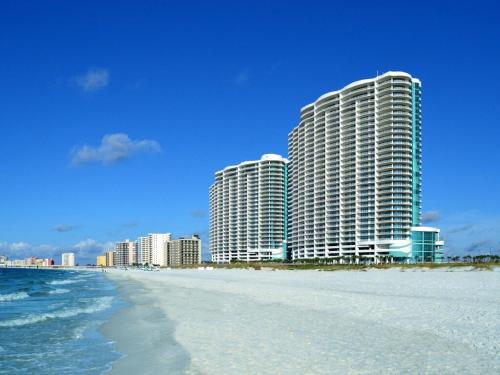 Turquoise Place 705C in Orange Beach (AL)