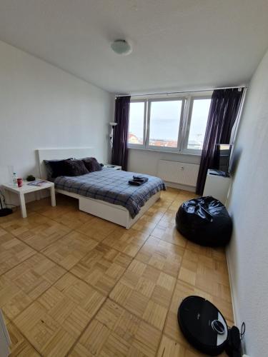 Zentrale und Komfortable Wohnung, Leipzig (foto 5)