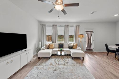 Lewisville Lake Urban Escape in ลูอิสวิลล์ (TX)