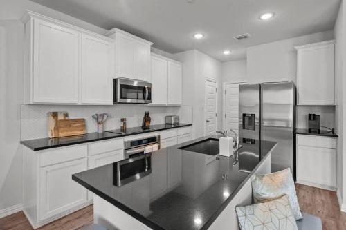 Lewisville Lake Urban Escape in ลูอิสวิลล์ (TX)