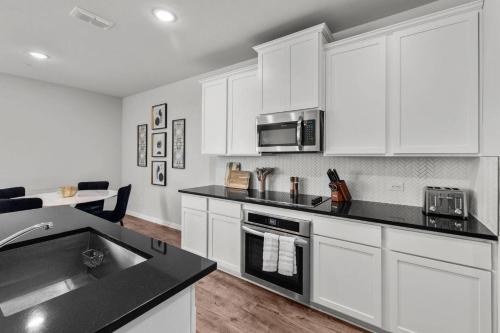 Lewisville Lake Urban Escape in ลูอิสวิลล์ (TX)