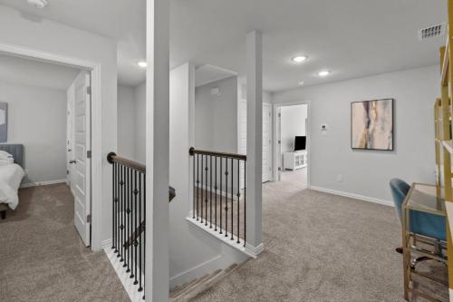 Lewisville Lake Urban Escape in ลูอิสวิลล์ (TX)