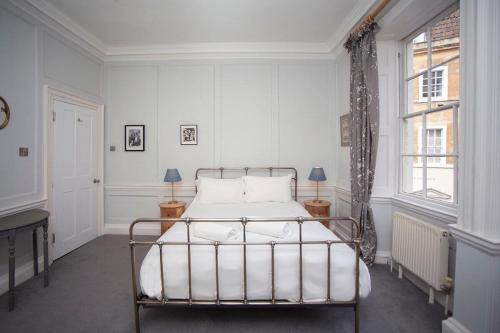 The Georgian Townhouse at Pierrepont Place, Bath (photo 4)