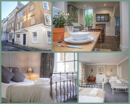 The Georgian Townhouse at Pierrepont Place, Bath (photo 3)