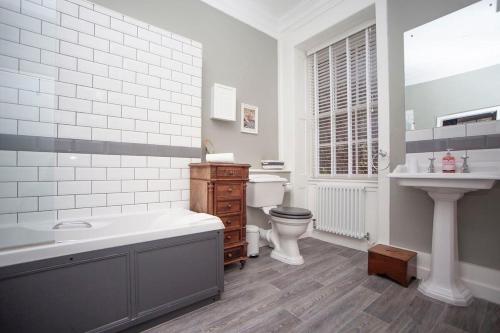 The Georgian Townhouse at Pierrepont Place, Bath (photo 6)