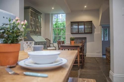 The Georgian Townhouse at Pierrepont Place, Bath (photo 8)