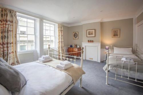 The Georgian Townhouse at Pierrepont Place, Bath (photo 9)
