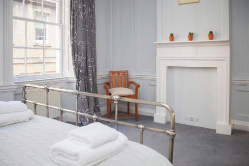 The Georgian Townhouse at Pierrepont Place, Bath (photo 10)