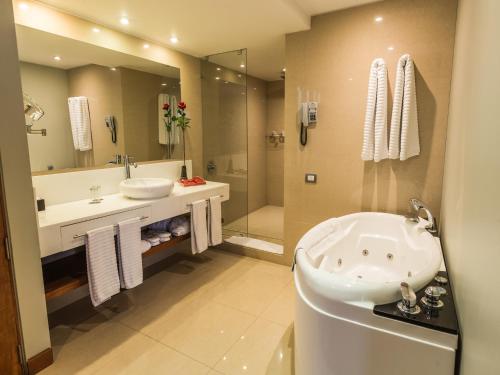 Terrace Suite