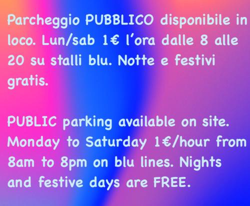 Ai Giardini Rooms -vicino Ospedale Borgo Trento e centro storico 3