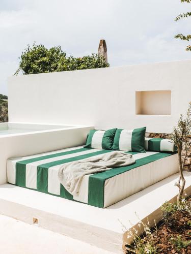 Morvedra Nou Luxury Boutique Hotel - Adults Only