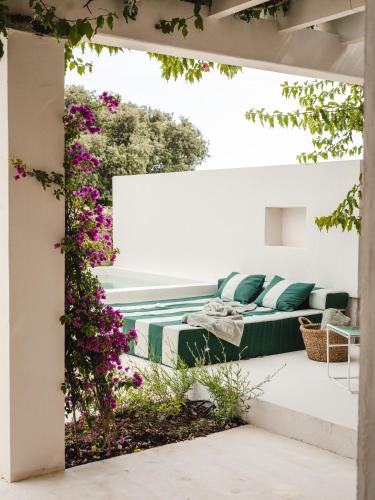 Morvedra Nou Luxury Boutique Hotel - Adults Only