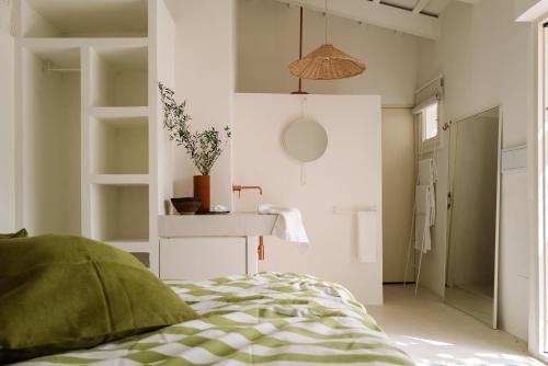 Morvedra Nou Luxury Boutique Hotel - Adults Only