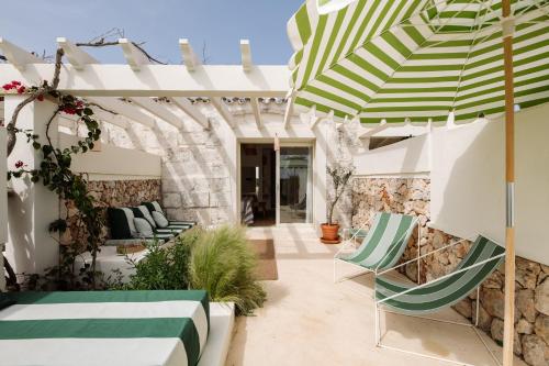545264705 Hotel Rural Morvedra Nou