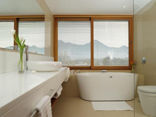 Terrace Suite