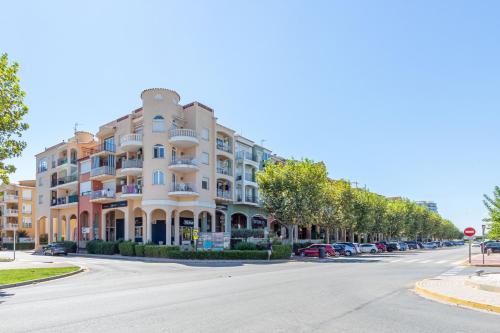 Basic Comfort Apartment Gran Reserva 0073 - Ampuriabrava