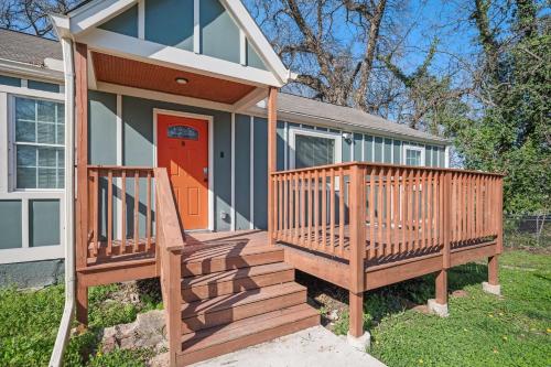 Relax in a Modern Luxury 1BD in Sylvan Hills, Atlanta (foto 3)