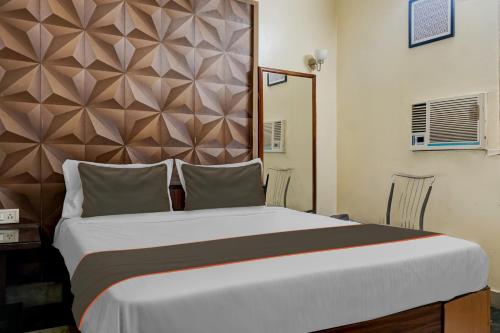 OYO 82148 Hotel Galaxy Residency kalyani nagar