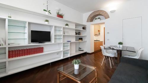 Italianway Easy - Giulio Romano 17, Milán (fotografie 11)