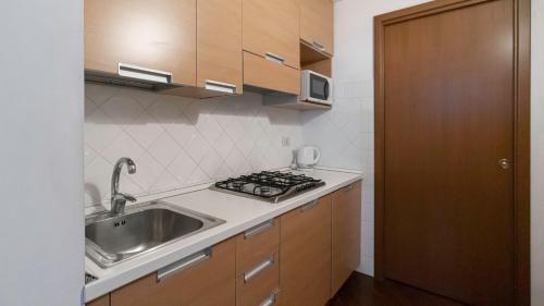 Italianway Easy - Giulio Romano 17, Milán (fotografie 7)