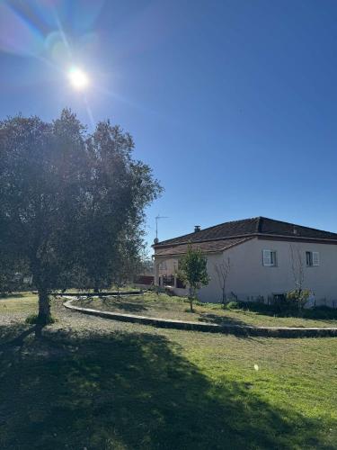 Villa proche de la mer - Location saisonnière - Aléria