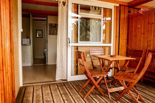 Camping Castillo de Loarre - image 10
