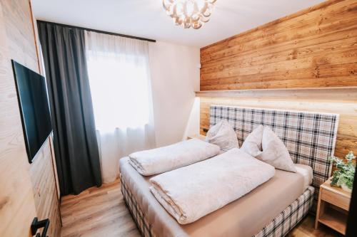 Apartmány Inn Kvilda