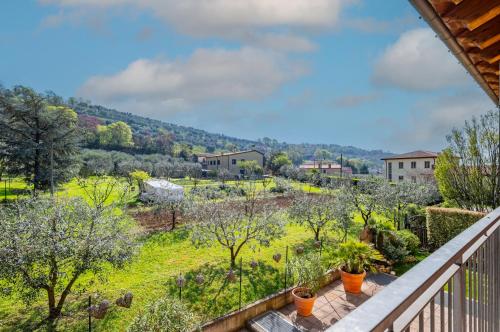 Into The Green! Arquà Petrarca Flat & Garage - Apartment - Arqua Petrarca