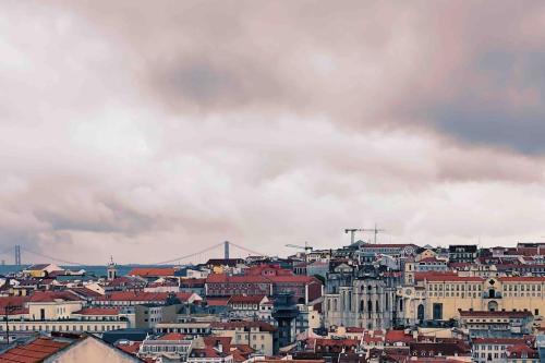 ROSA HOME LISBOA, Лиссабон